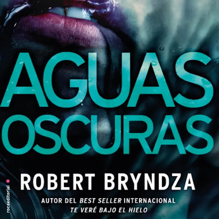 Aguas oscuras af Robert Bryndza