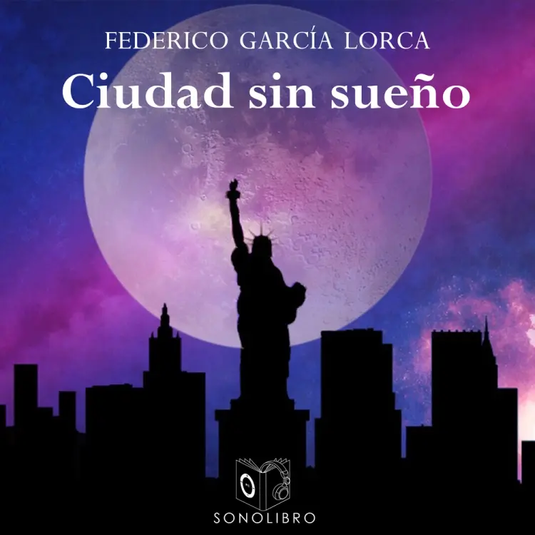 Ciudad sin sueño - dramatizado af Federico García Lorca