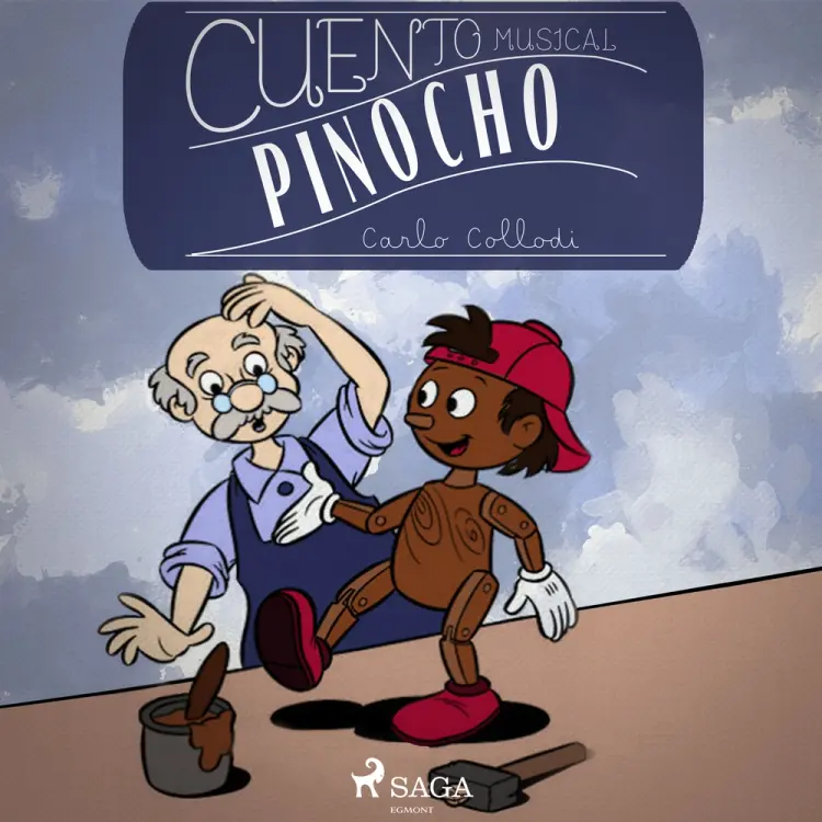 Cuento musical "Pinochio" - dramatizado af Carlo Collodi