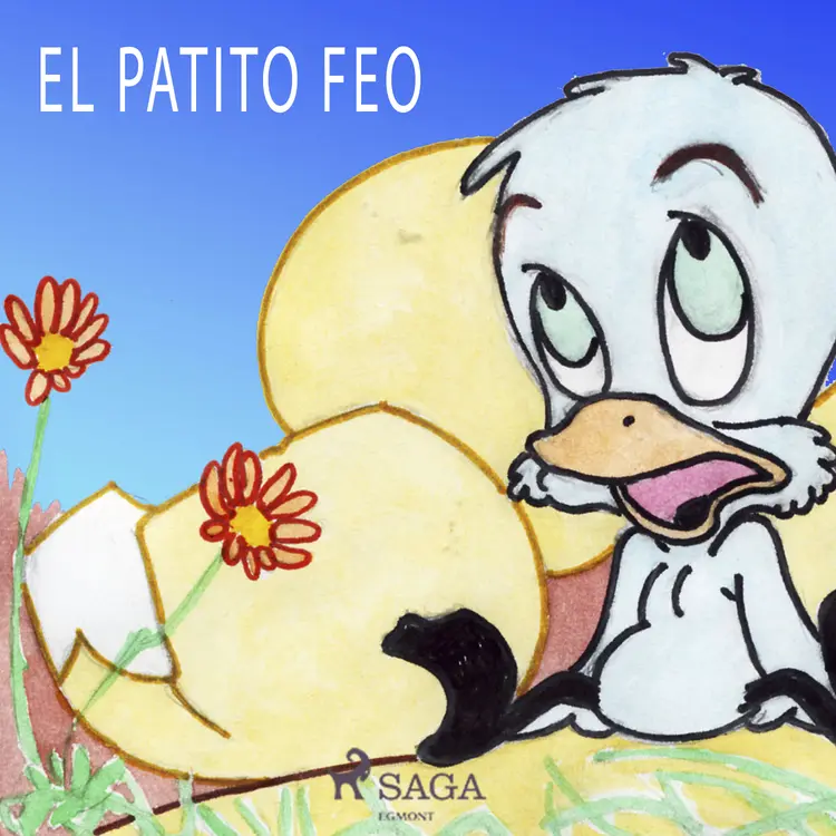 Cuento musical "El patito feo" af H.C. Andersen