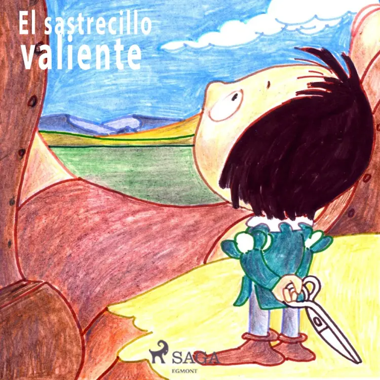 Cuento musical "El sastrecillo valiente" af Hermanos Grimm