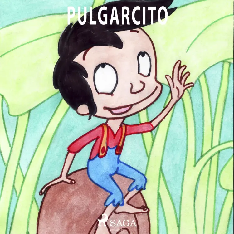 Cuento musical: "Pulgarcito" af Hermanos Grimm