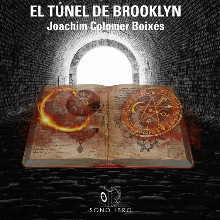 El túnel de Brooklyn - dramatizado af Juaquim Colomer