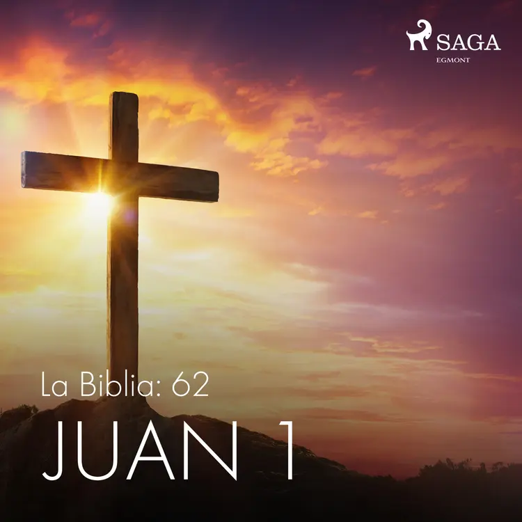 La Biblia: 62 Juan 1 af – Anonimo