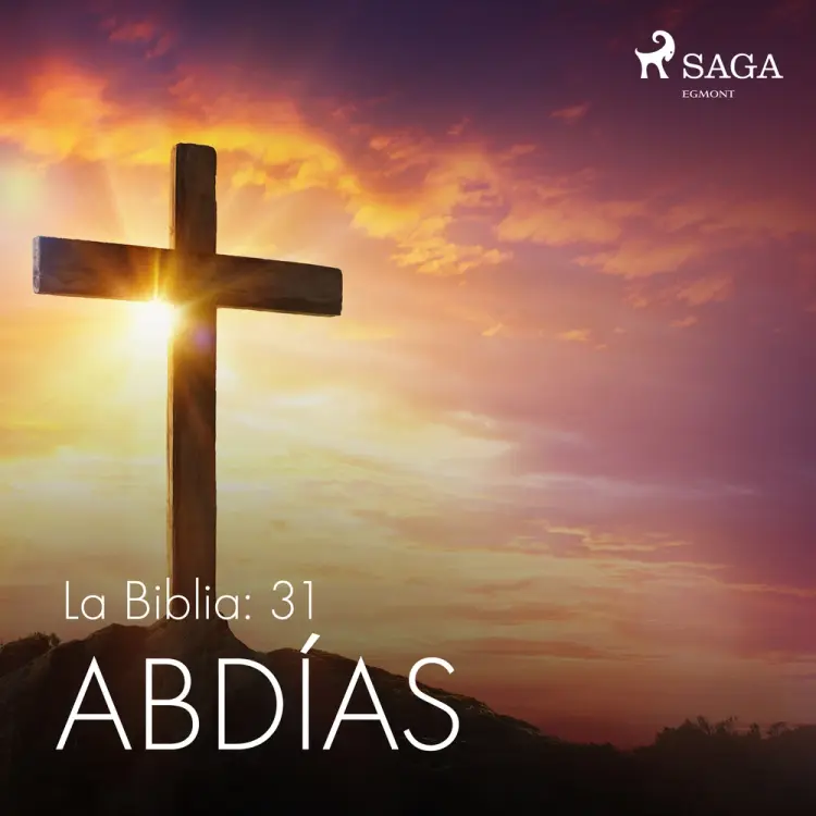 La Biblia: 31 Abdías af – Anonimo