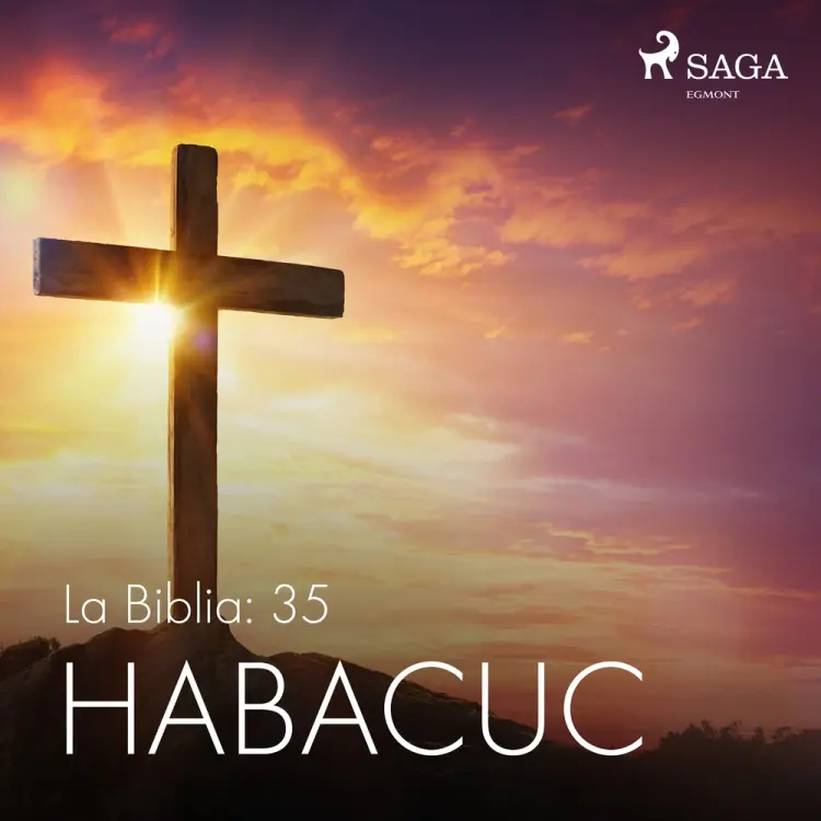 La Biblia: 35 Habacuc af – Anonimo