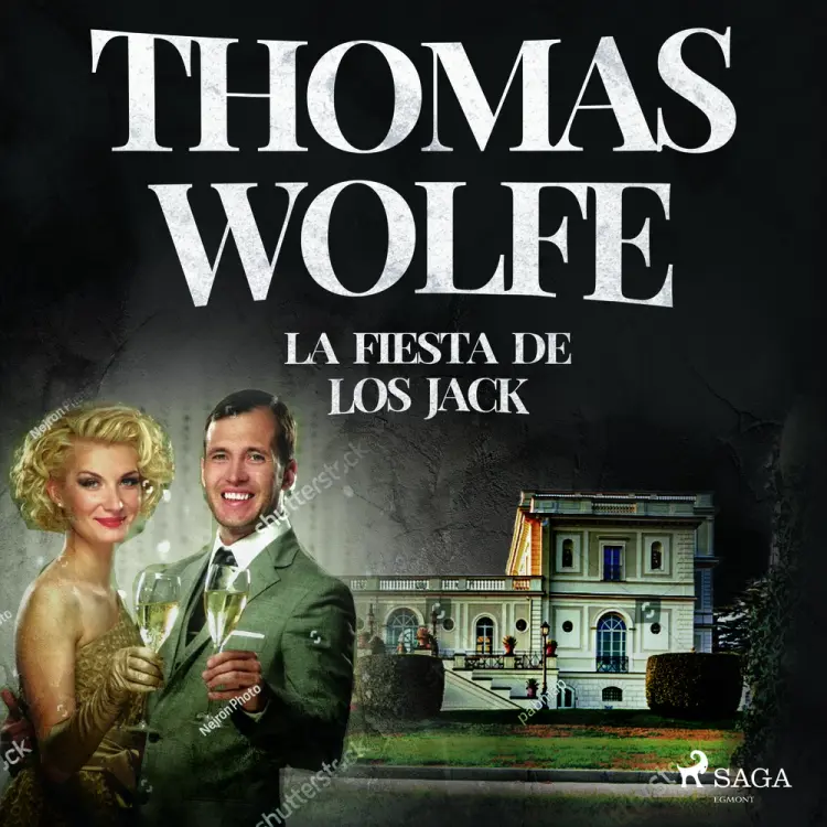 La fiesta de los Jack af Thomas Wolfe