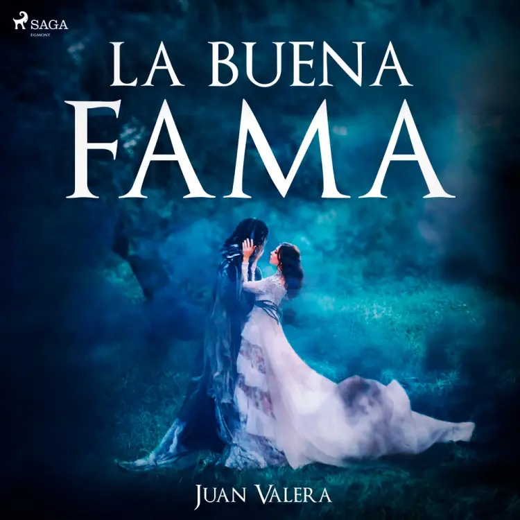 La buena fama af Juan Valera