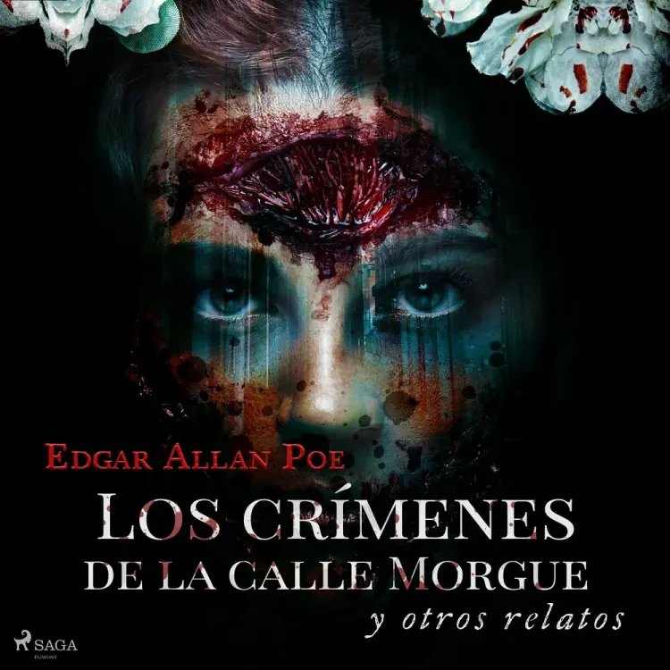 Los crímenes de la calle Morgue y otros relatos af Edgar Allan Poe