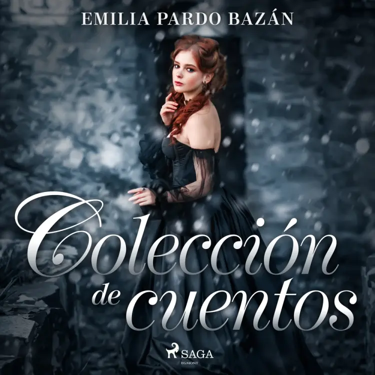 Colección de cuentos de Emilia Pardo Bazán af Emilia Pardo Bazán