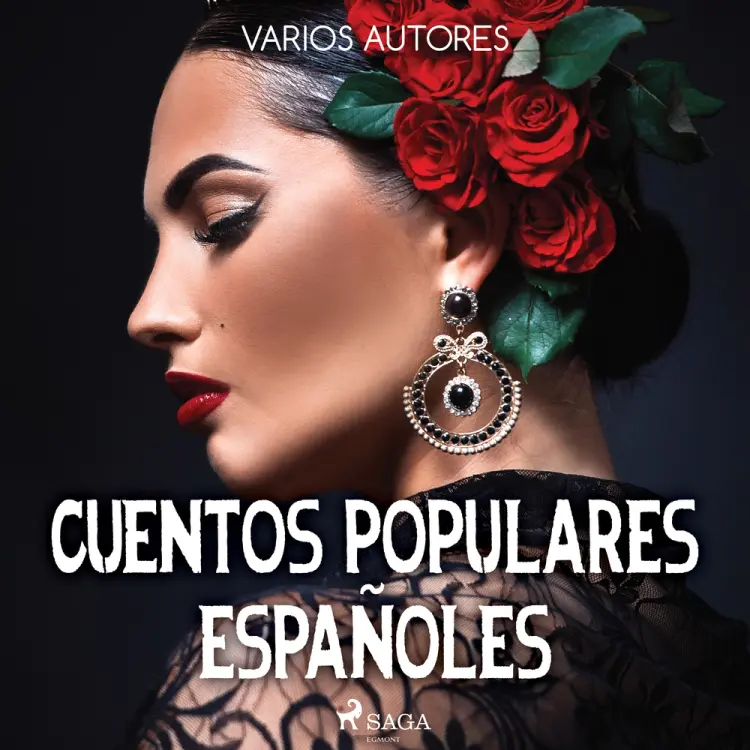 Cuentos populares españoles af Varios Autores