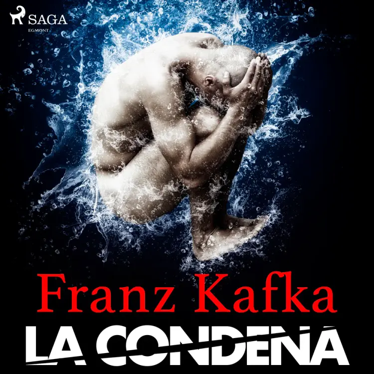 La condena af Franz Kafka