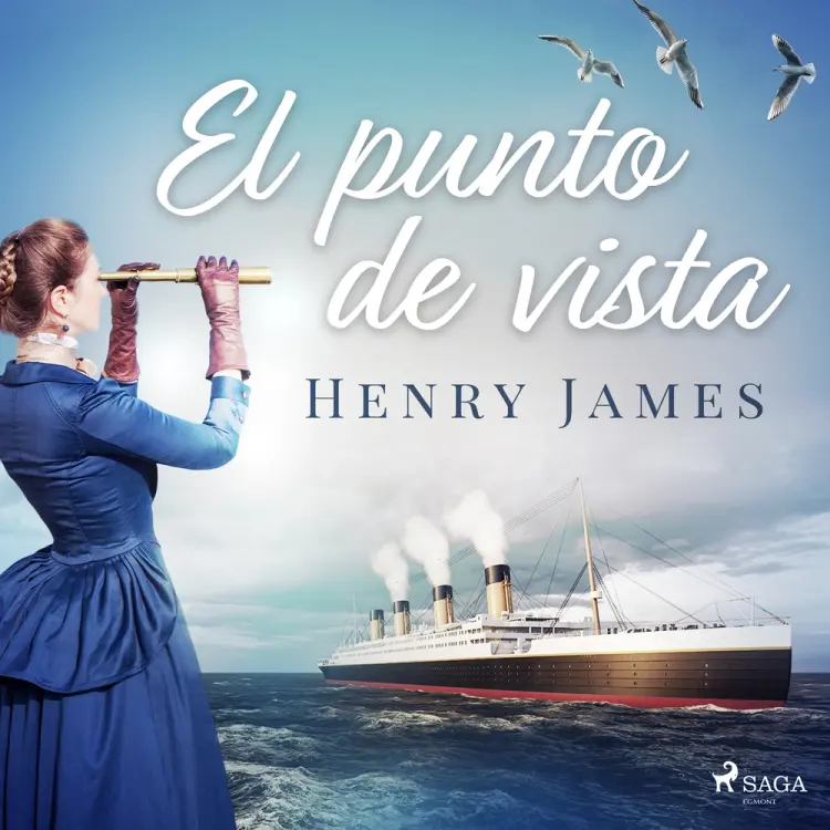 El punto de vista af Henry James