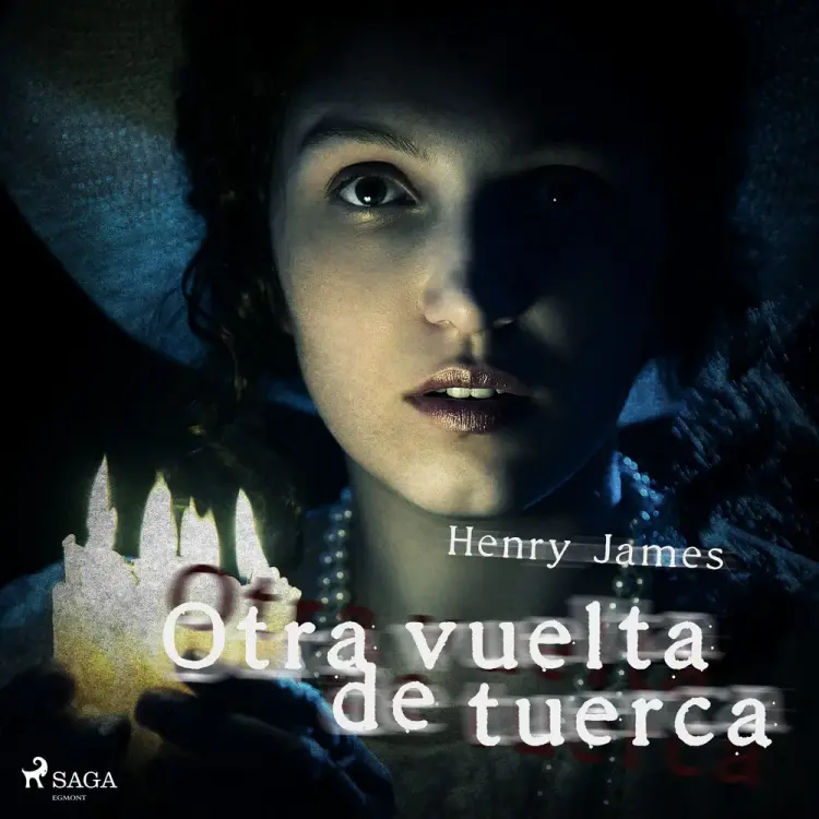 Otra vuelta de tuerca af Henry James