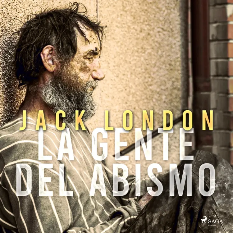 La gente del abismo af Jack London