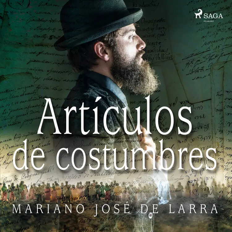 Artículos de costumbres af Mariano Jose de Larra