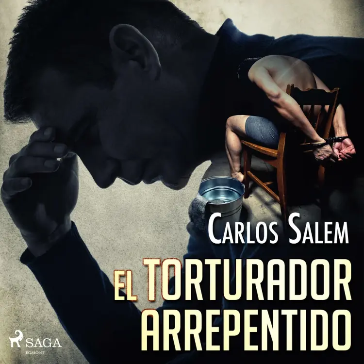 El torturador arrepentido af Carlos Salem