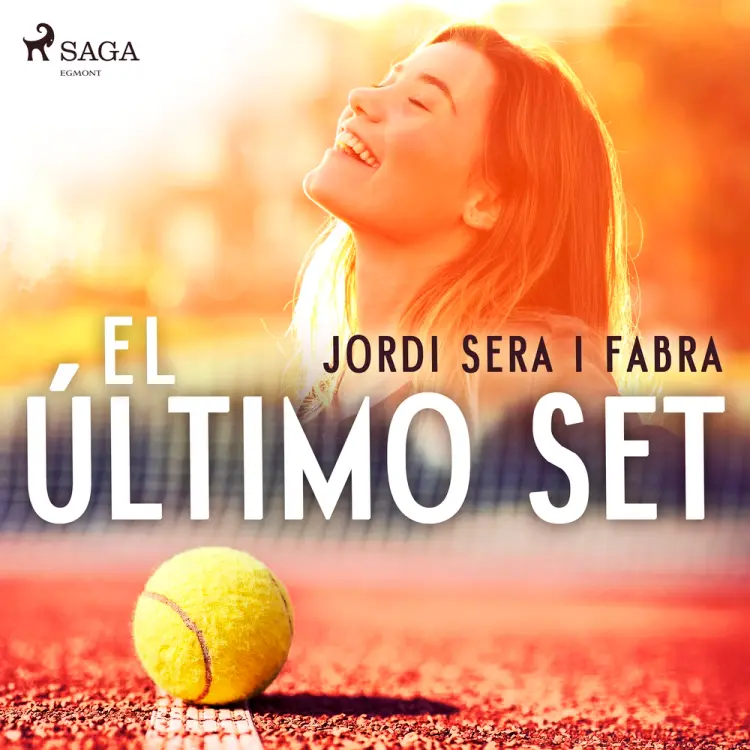 El último set af Jordi Sierra i Fabra