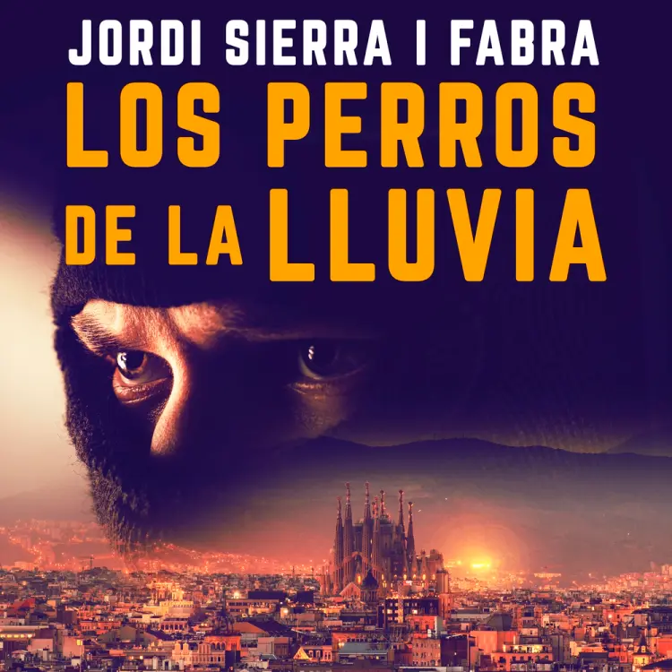 Los perros de la lluvia af Jordi Sierra i Fabra