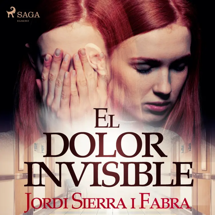 El dolor invisible af Jordi Sierra i Fabra
