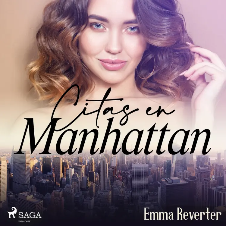 Citas en Manhattan af Emma Reverter
