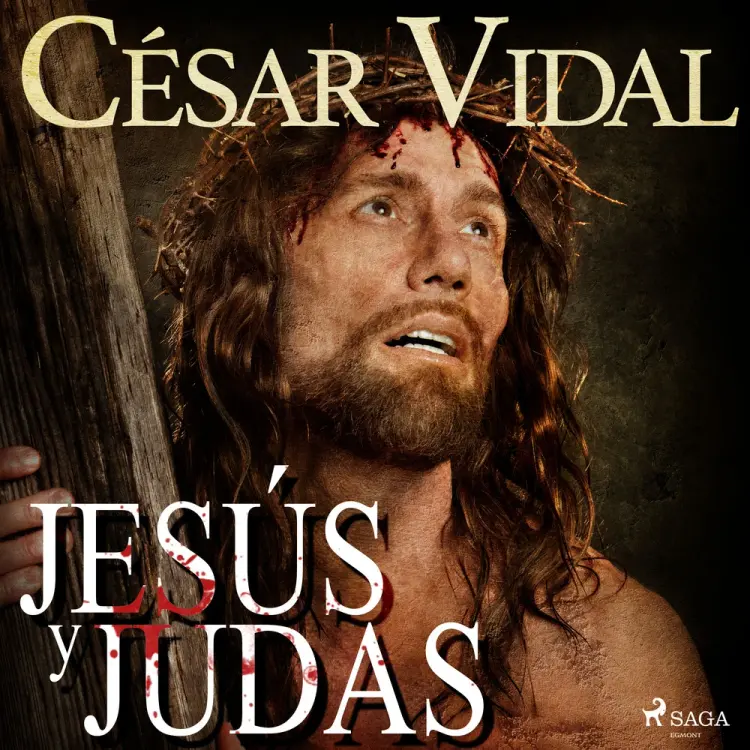Jesús y Judas af César Vidal