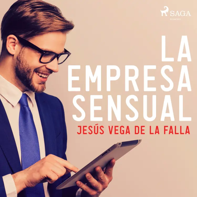 La empresa sensual af Jesús Vega de la Falla