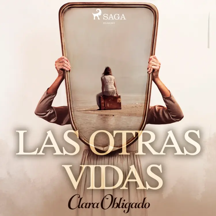 Las otras vidas af Clara Obligado