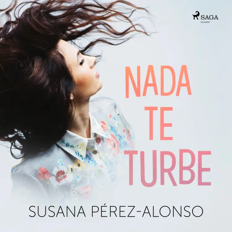 Nada te turbe af Susana Pérez-Alonso