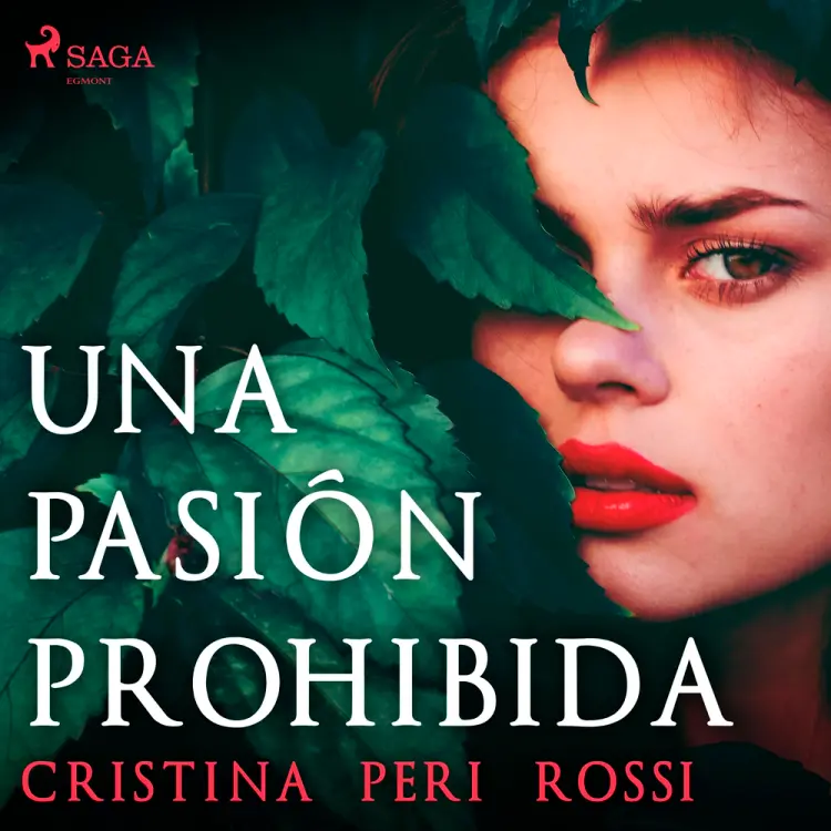 Una pasión prohibida af Cristina Peri Rossi