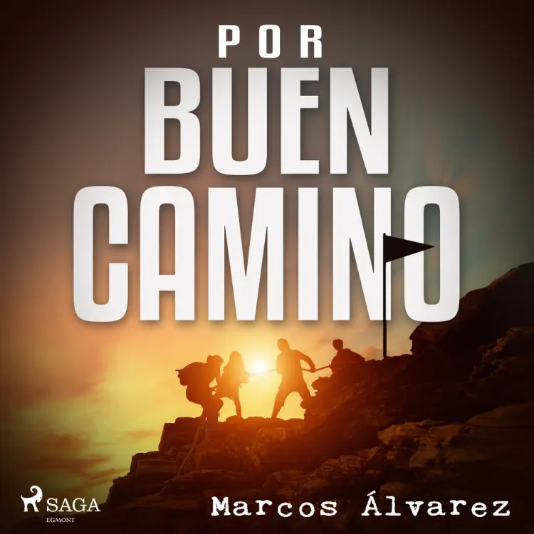 Por buen camino af Marcos Álvarez