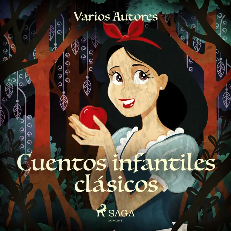 Cuentos infantiles clásicos af Varios Autores
