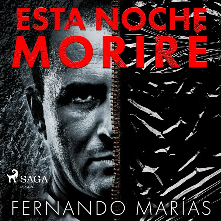 Esta noche moriré af Fernando Marias