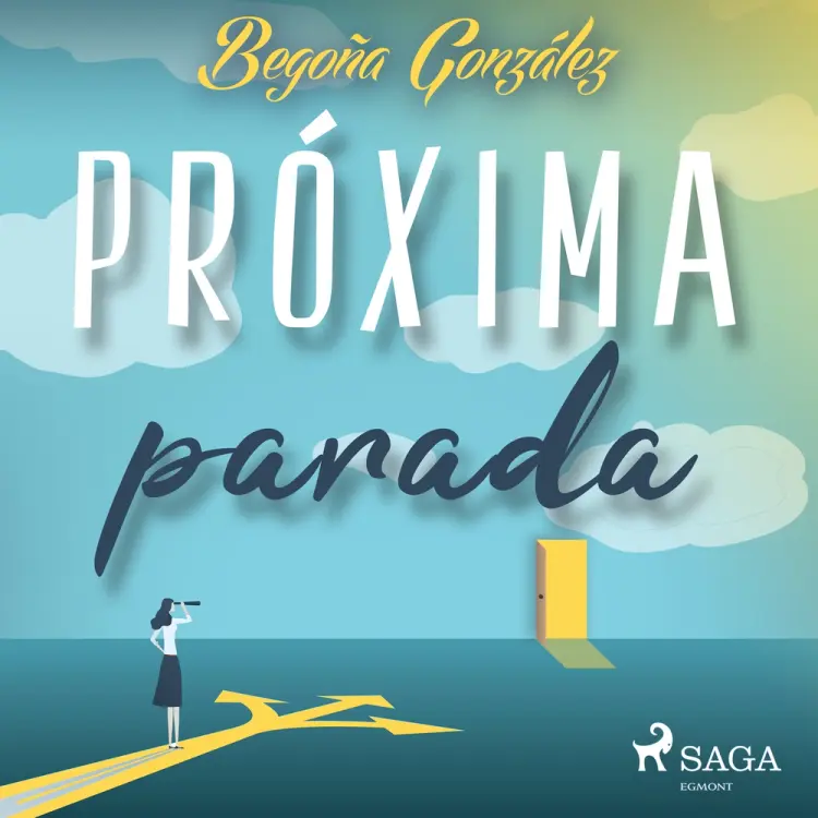 Próxima parada af Begoña González