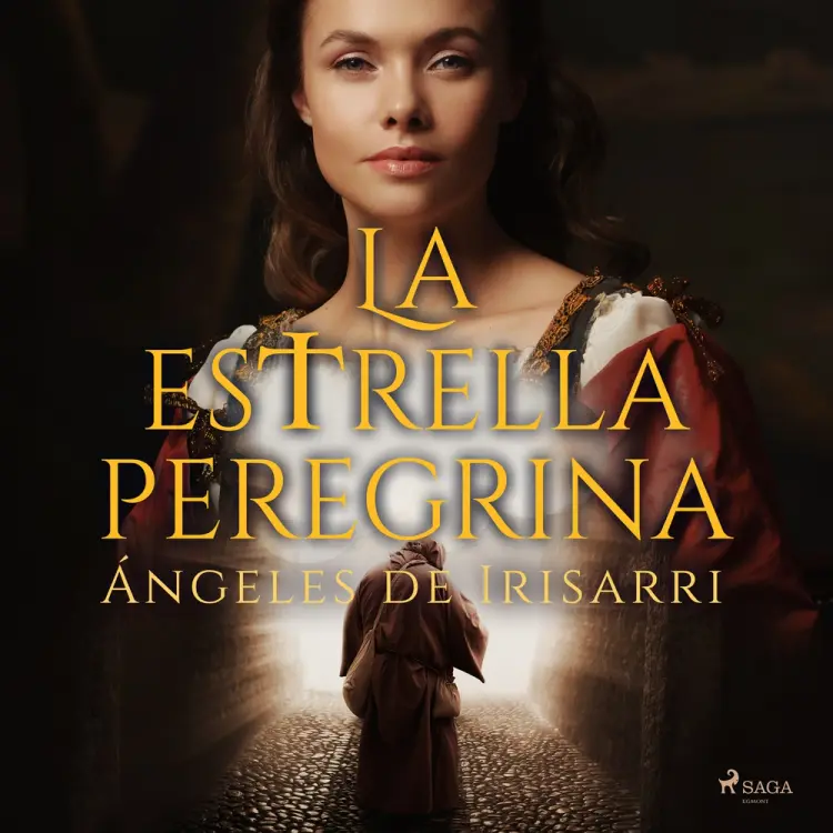 La estrella peregrina af Ángeles de Irisarri
