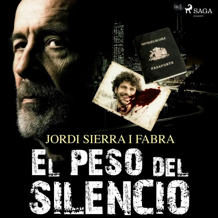 El peso del silencio af Jordi Sierra Y Fabra
