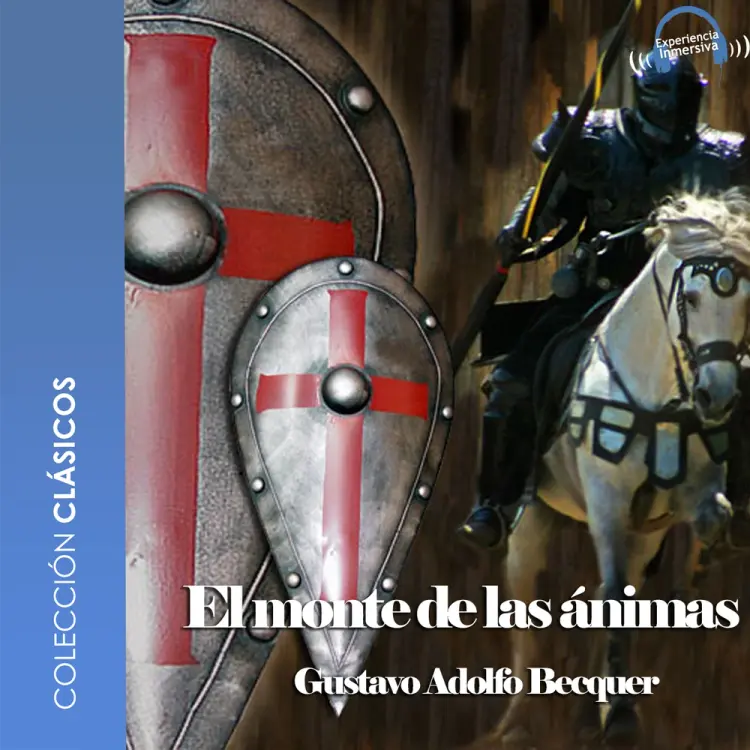 El monte las ánimas - Dramatizado af Gustavo Adolfo Bécquer