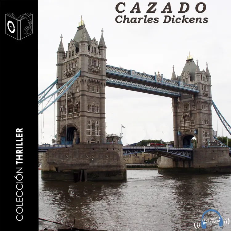 Cazado - Dramatizado af Charles Dickens