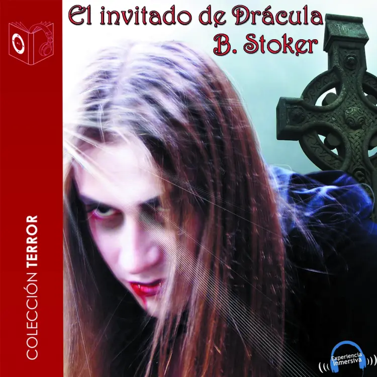El invitado de Drácula - Dramatizado af Bram Stoker