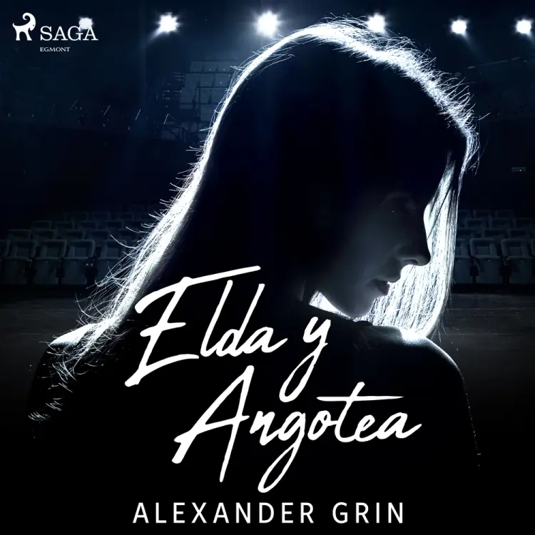 Elda y Angotea - Dramatizado af Alexander Grin