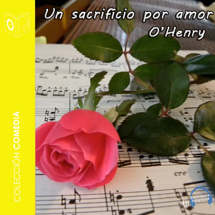 Un sacrificio por amor - Dramatizado af William O Henry