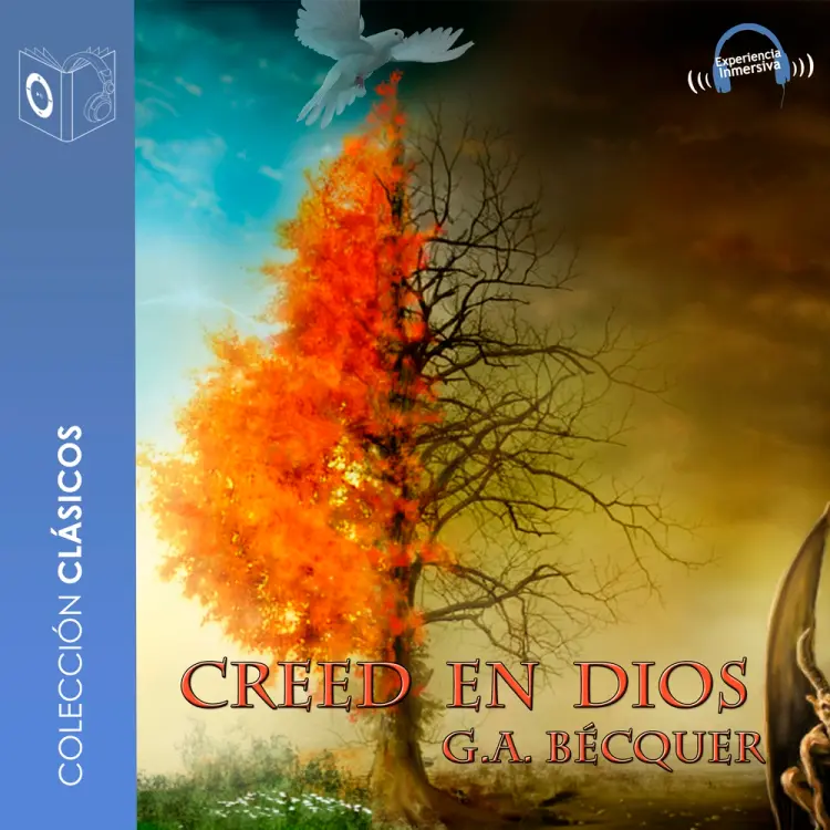 Creed en Dios - Dramatizado af Gustavo Adolfo Bécquer