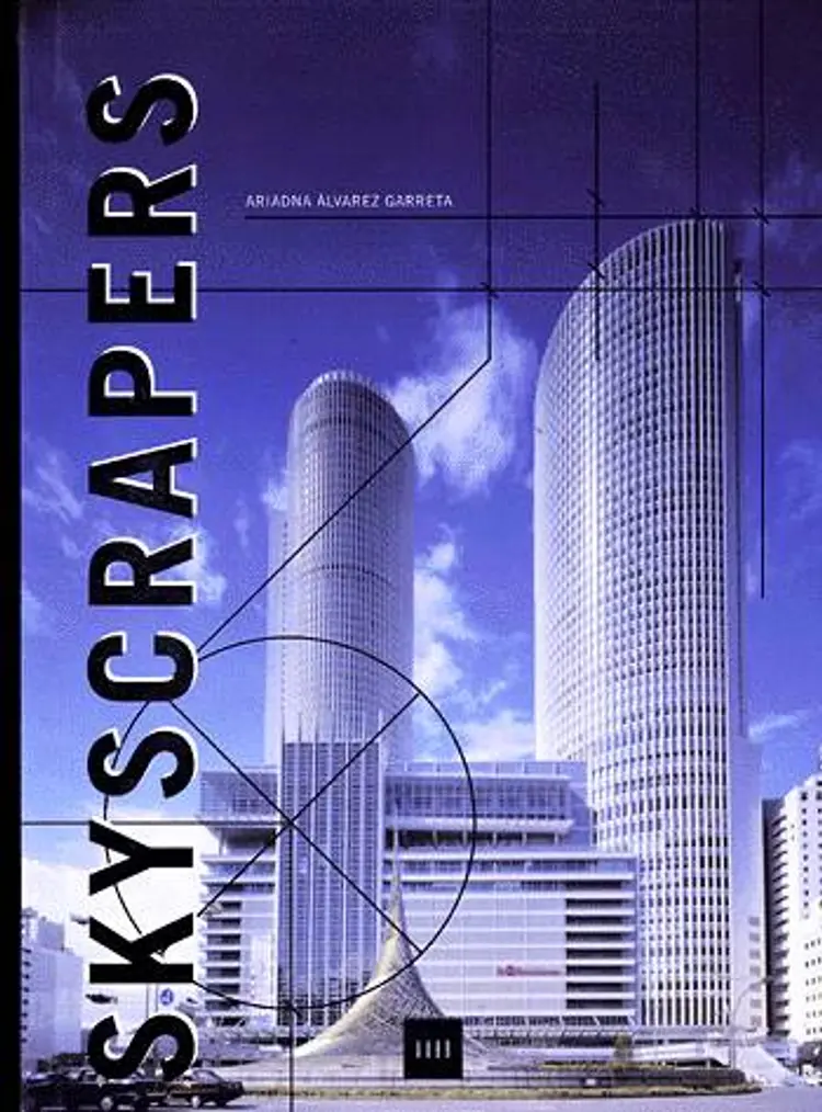 Skyscrapers af Alvarez