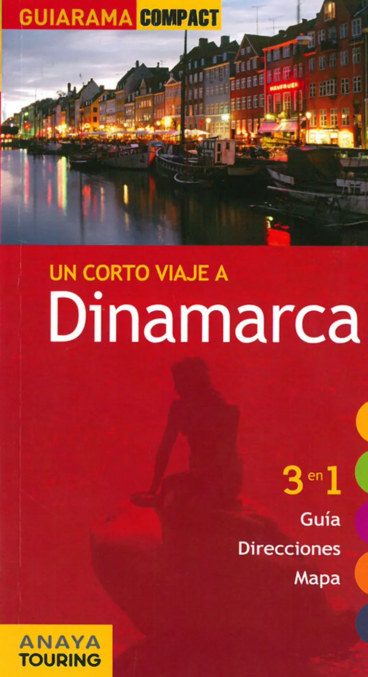Dinamarca af Luis Argeo Fernández