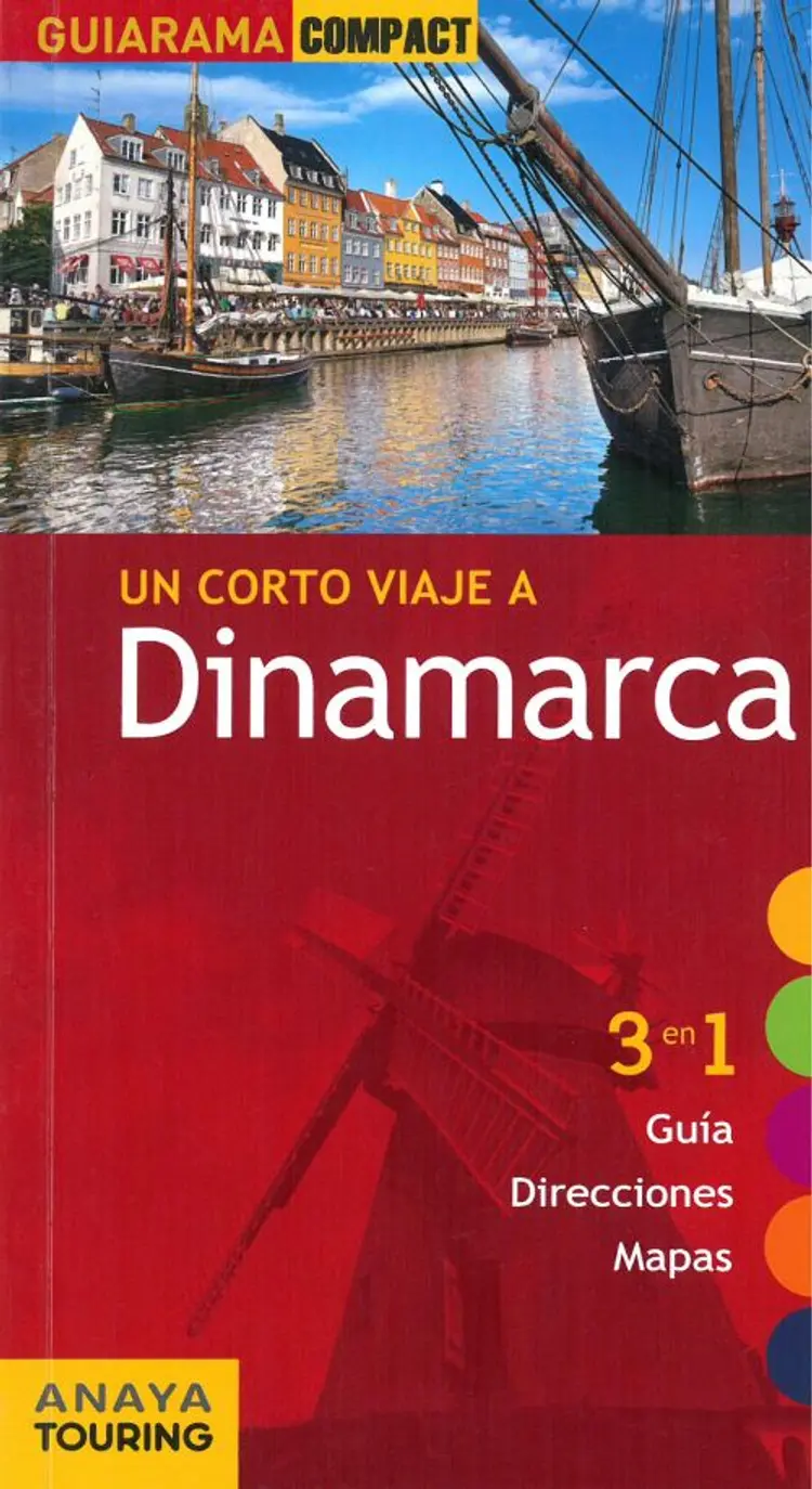 Dinamarca af Luis Argeo Fernández