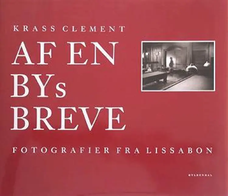 Af en bys breve af Krass Clement