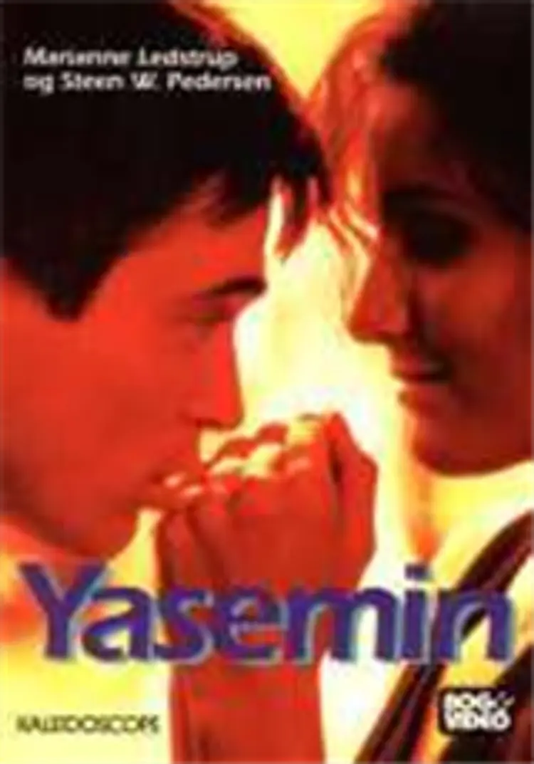 Yasemin af Steen W. Pedersen