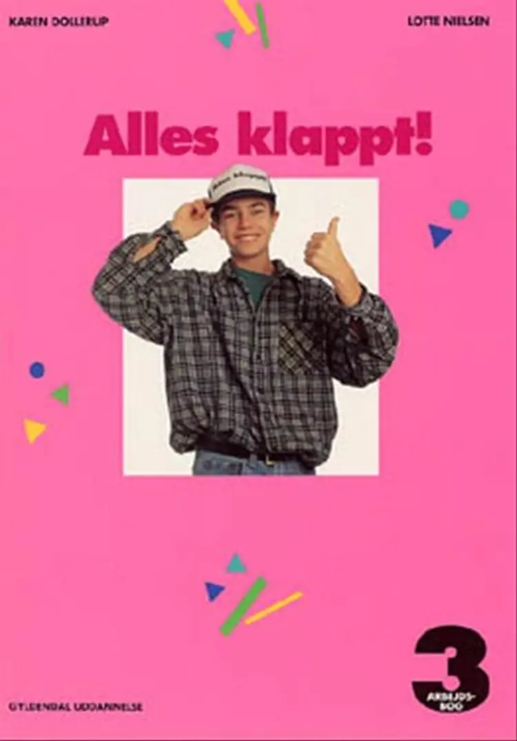 Alles klappt! af -