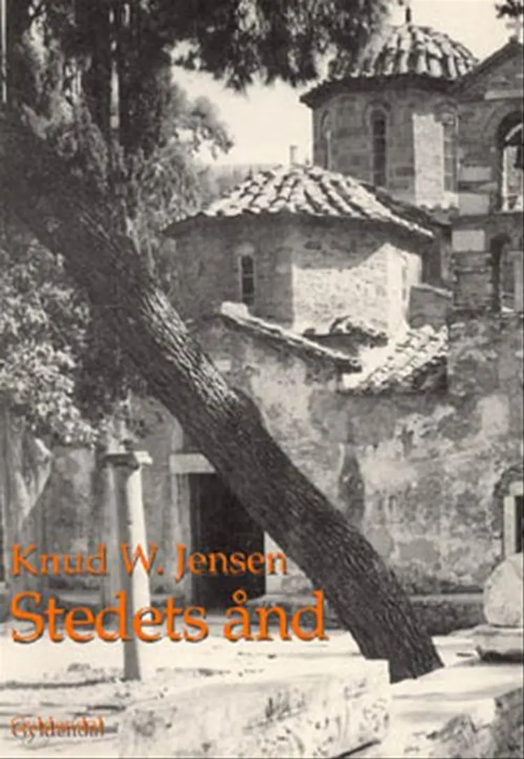 Stedets ånd af Knud W. Jensen