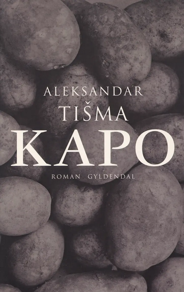 KAPO af Aleksandar Tisma